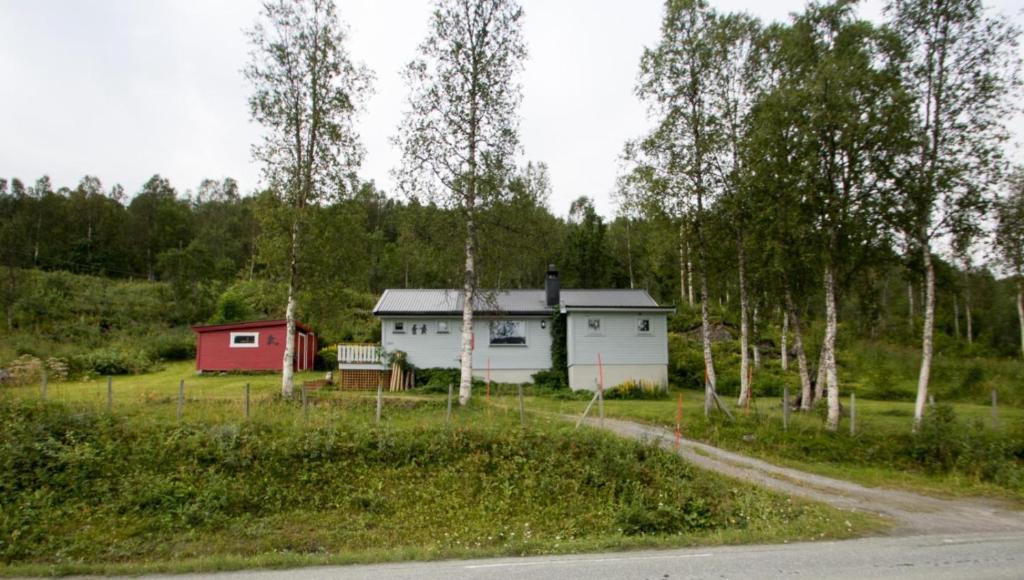 Midt Troms Perle room 2